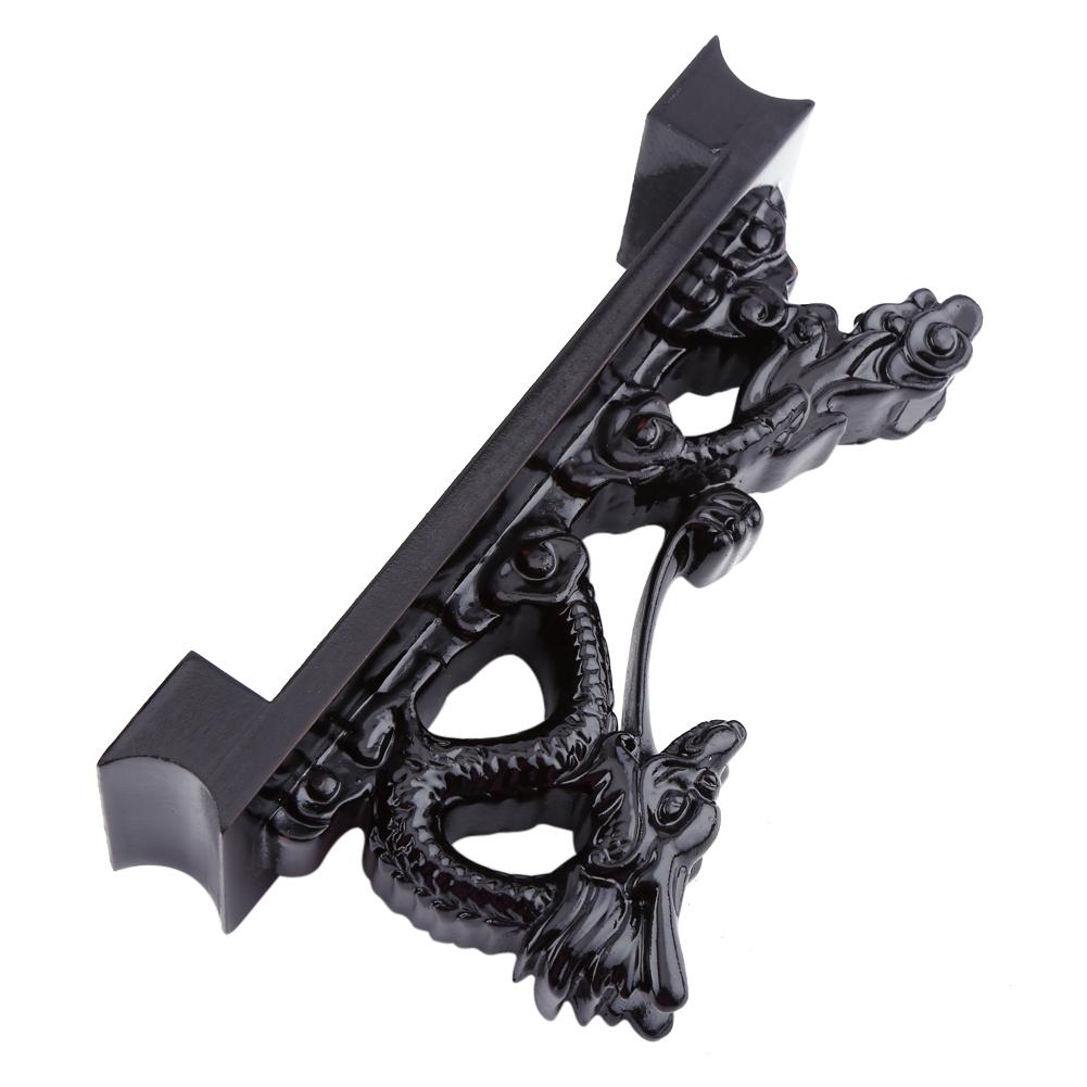 Sword Holder, Small Size Samurai Sword Holder Stand Display for 11.8 to 23.6 Inch Samurai Katana Master Sword Knife Display