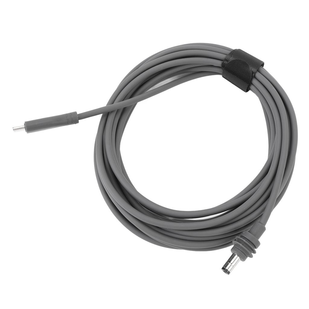 Type C To DC Power Cord Water Resistant Stable Transfer Plug and Play Extension Cable for Dish