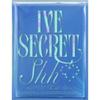 [READY STOCK] IVE - 4th EP 'IVE SECRET' (Photobook ver.)