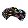 Temu Thermal Hat Female Cute Versatile Cat Dinosaur Alien Wool Hat Cold Hat Wholesale