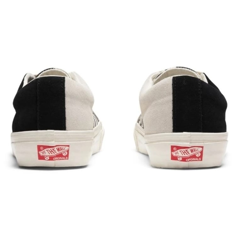 Кеды Vans Lx 'Marshmallow' VN0A4P3WN8K