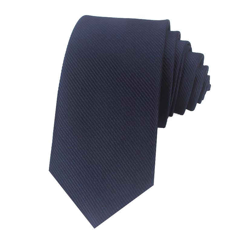 Мужской галстук 6 см 8 см Ручной работы Жаккардовый Пейсли Полоска Кешью Красный Черный Синий Деловой Наряд Премиум