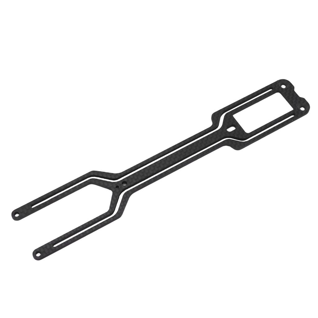 RC Upper Deck Carbon   Upgrade Part RC Car Top Deck for   YD2   1Celsius10 Drift Car