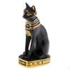 Cat - The Goddess Bastet Statue 4" Spirit Helper Decoration
