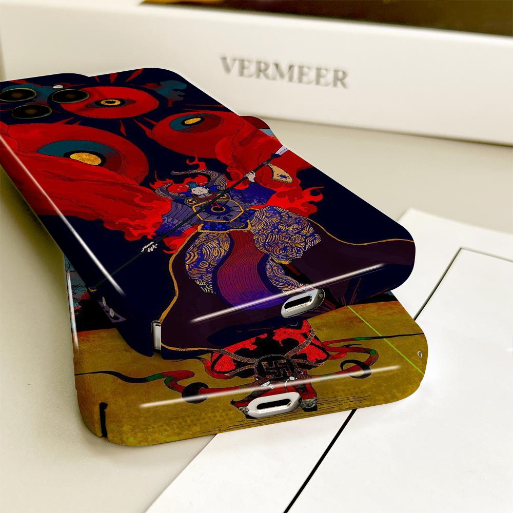 Модный чехол для телефона для Samsung Galaxy S20 FE 5G A52 iPhone 11 Xiaomi Redmi VIVO OPPO Realme Huawei Infinix Противоударный Ультратонкий Жесткий Чехол