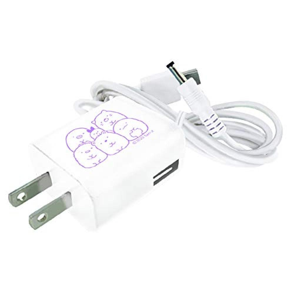 Изменяйте свою внешность с помощью мыши Sumikkogurashi PC+ (плюс)