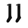 Bowknot Female Hosiery Casual Bow Middle Tube Socks New Winter Compression Stocking  Autumn Winter