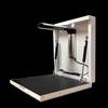 v2 10mp wall-mount foldable