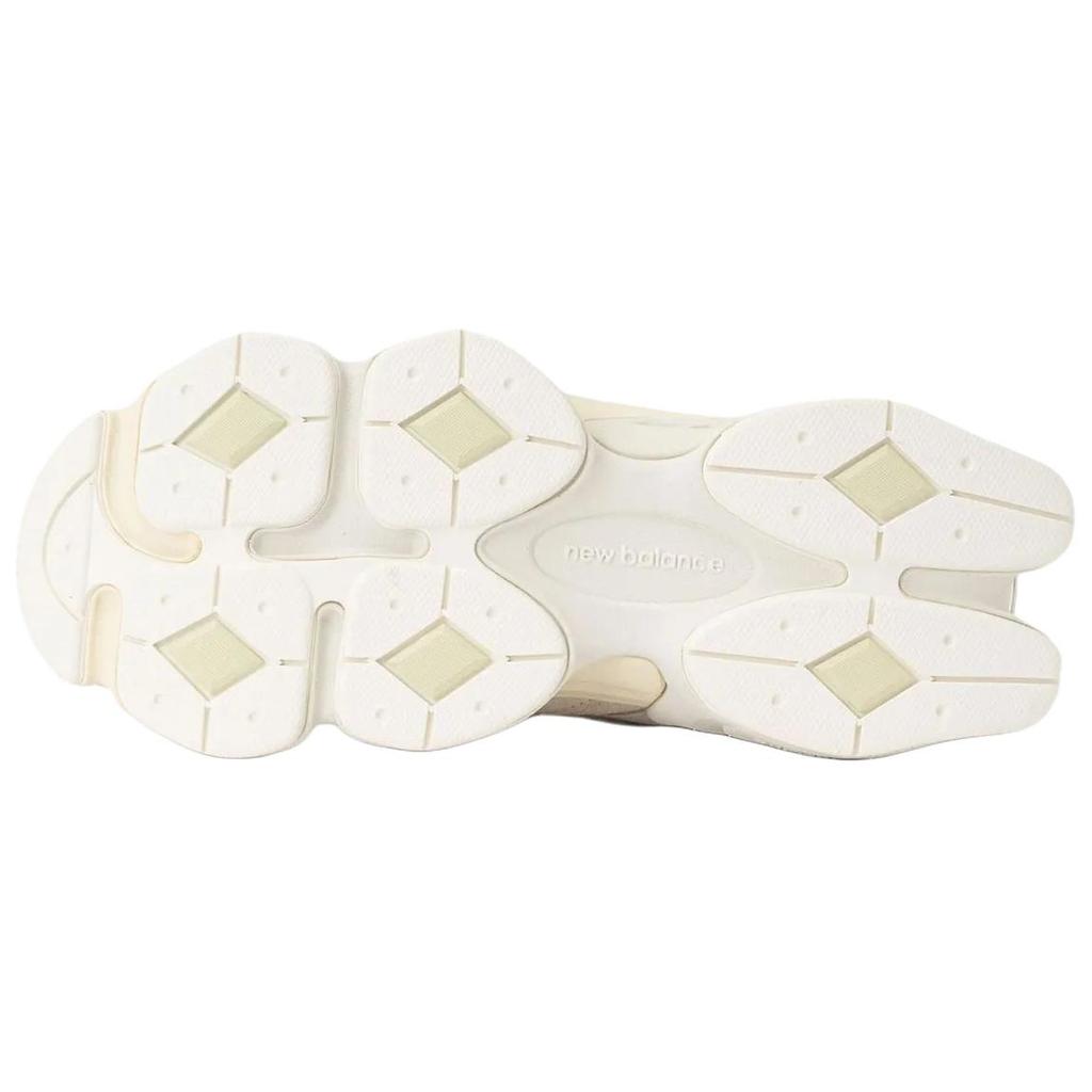 New Balance 9060 Ангора Морская Соль Мужские Кроссовки Кремовый U9060ERB