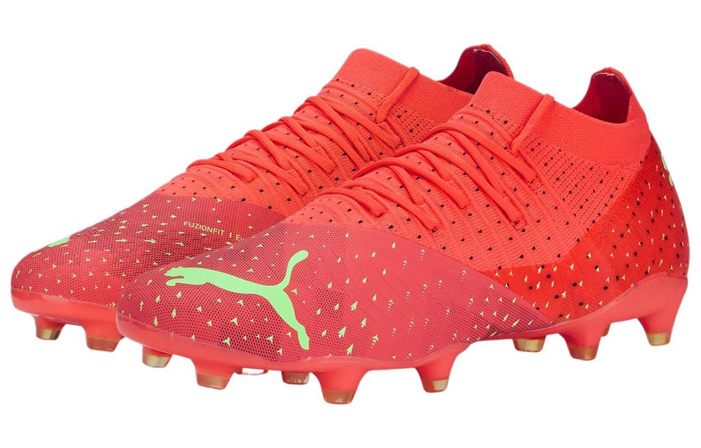 Puma Future 3.4 FG AG 'Fearless Pack' 106999-03