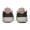 Nike Детские кроссовки Air Force 1 GS Toasty Green Oil-Green Sail DO5215-331