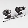 Hands-free 20X Lens Magnifying Eyewear Jewelers Repair Wearing Magnifier  Precision Work