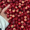 Рождественский подарок, Браслет из плодов Пинь Ань, Браслет с яблоками, Рождественские элементы, Рождественские украшения, Подарок
