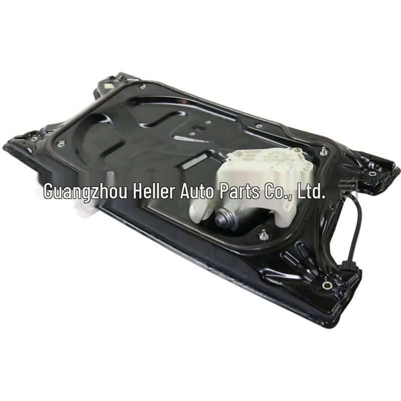 Рамка передней правой двери для Land Rover Discovery 4 (2010-2016) - LR063671