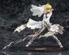 CCC Saber Bride масштабная покрашенная готовая фигурка Fate/EXTRA 1/7 ABS&PVC