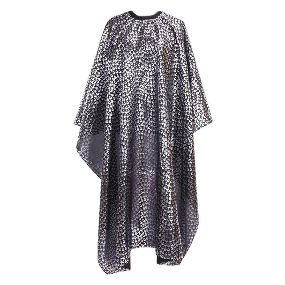 Водонепроницаемый парикмахерский фартук профессиональный парикмахерский халат аксессуары для стрижки волос накидка