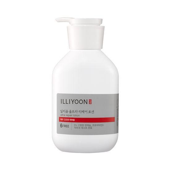ILLIYOON Ultra Repair Lotion 350ml