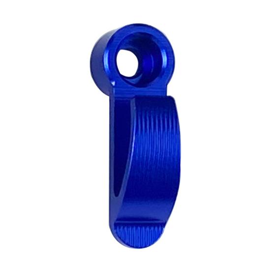 Motorcycle Handlebar Hook Strong Load-Bearing High Strength Rustproof Corrosion Resistant Easy To Install Helmet