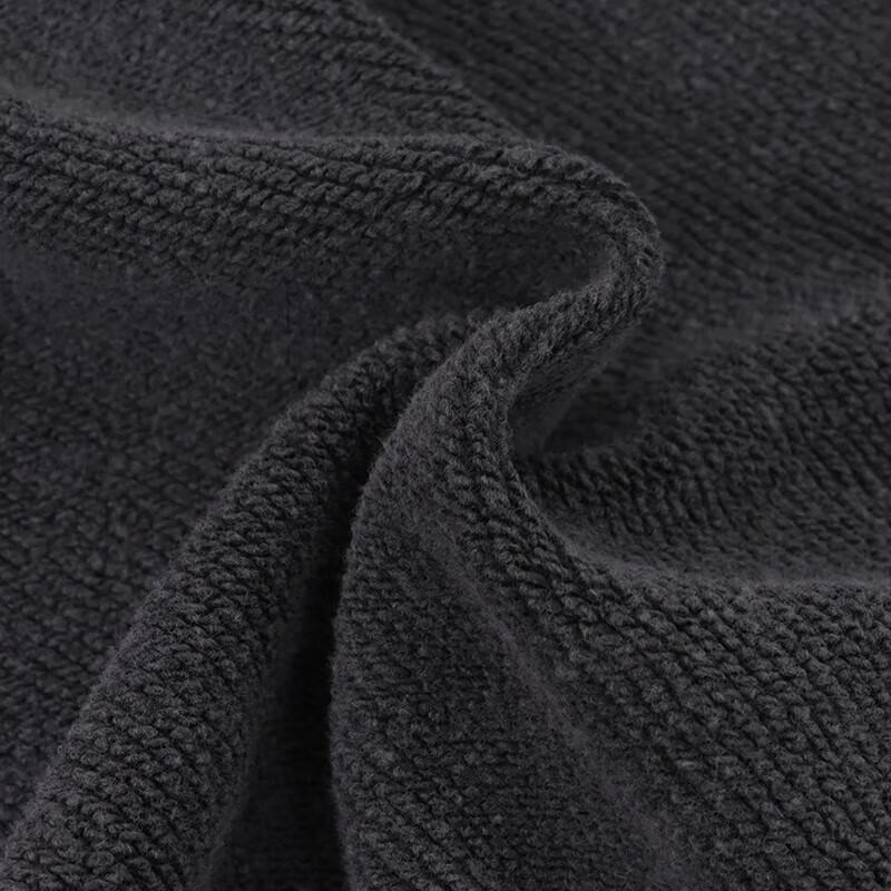 Converse Sweatshirt Unisex Dark Gray 10025538-A01