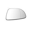 Side Mirror Glass Mechanical Right Left For Renault Clio Mk4 Captur Oem 963669996R 963658306R