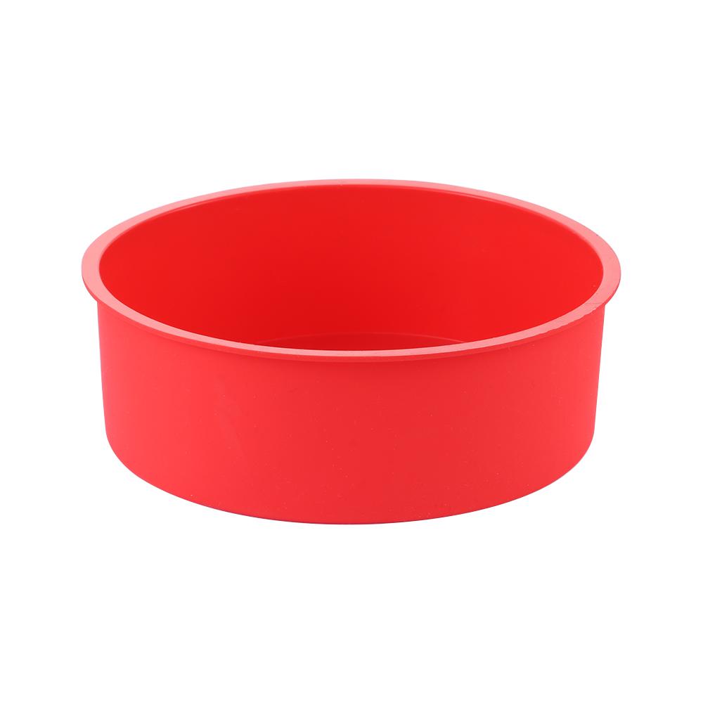 Кухонная форма для выпечки, инструменты для выпечки, круглый узор, форма для торта, поднос, форма для пудинга, форма для мусса для маффинов