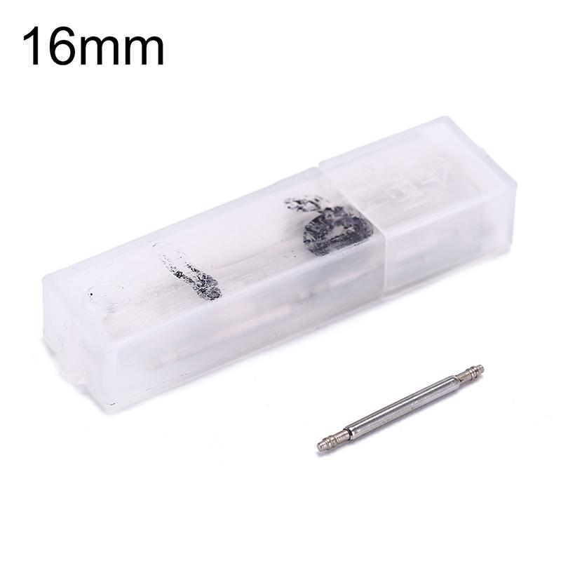 20Pcs Watch Repair Set Stainless Steel Watch Band Spring Bars Strap Link Pins