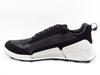 Обувь для треккинга Ecco Biom 2.1 X Mountain (82381460568) black/magnet/black