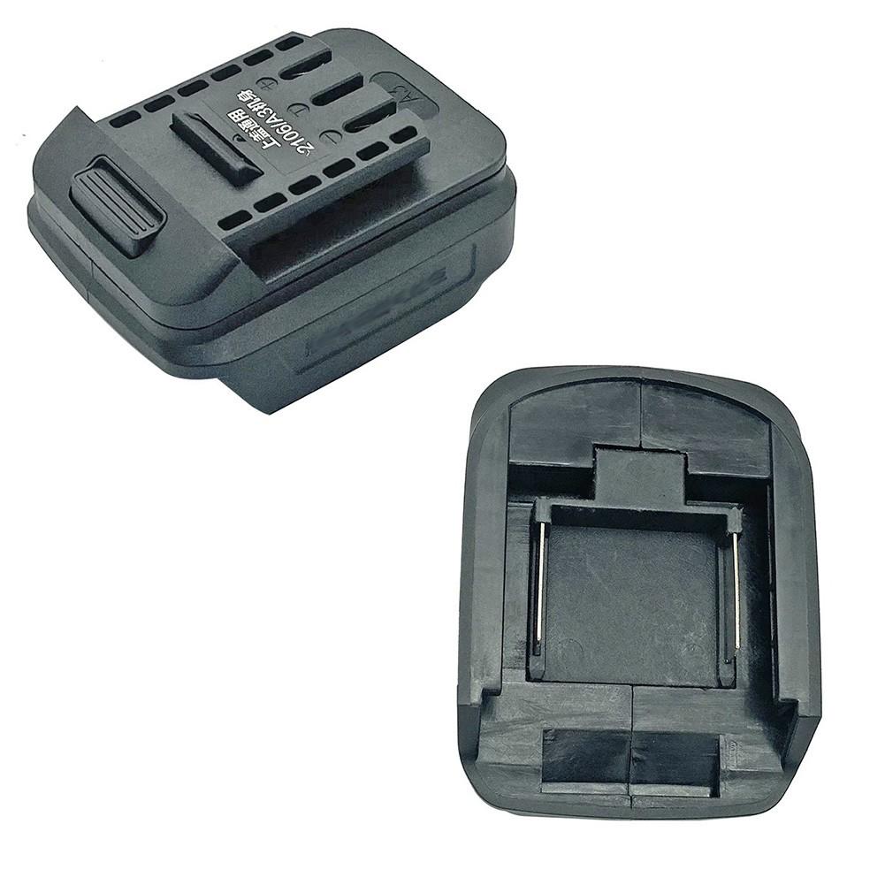 Разъем кабеля адаптера батареи для BL1830 BL1840 BL1850