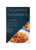 Итальянский Смаакрейс : Authentieke Recepten uit La Dolce Vita
