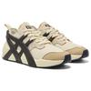 ONITSUKA TIGER Кроссовки унисекс Big Logo Trainer 2.0 Birch Black Cream 1183A795-200