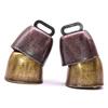 Style Doorbells Copper Loud Bronze Bell Animal Bell Cow Horse Sheep Bells Grazing Copper Bells