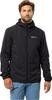 Куртка Jack Wolfskin Feldberg Hoody Men черная