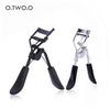 2 Colors Black Silvery Eyelash Curler Eyelashes Cliper for Natural Curling Beauty Product Tools