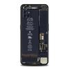 Чехол-накладка с рисунком печатной платы для OnePlus 12R 9R 12 11 10 Pro 9 8 7 7T 8T 10T 9RT Nord 2T N10 N200 CE 2 5G Черный