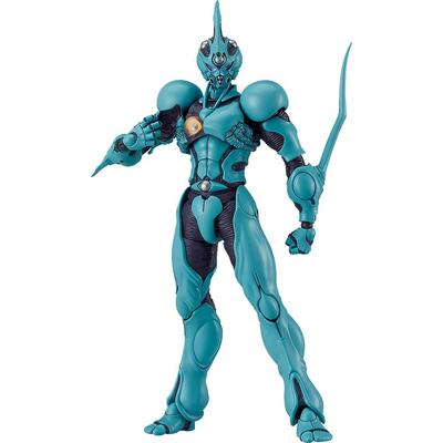 Figma Bioboosted Armor Guyver Guyver I Ultimate Edition Немасштабная пластиковая окрашенная подвижная фигурка