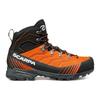 Hiking Boots Ribelle TRK GTX