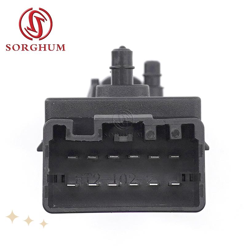 New Power Seat Switch Adjuster Control Module 9L3T-14B709-FAW 9L3Z-14A701-FA For Ford 06-15 Explorer 09-14 F150 07-17 Expedition