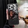 Acotar A Court of Mist and Fury Мягкий чехол для телефона для iPhone 15 16 17 Pro Max 17Air 16E 14 Plus 13 12 Mini Ударопрочный чехол Задняя часть S