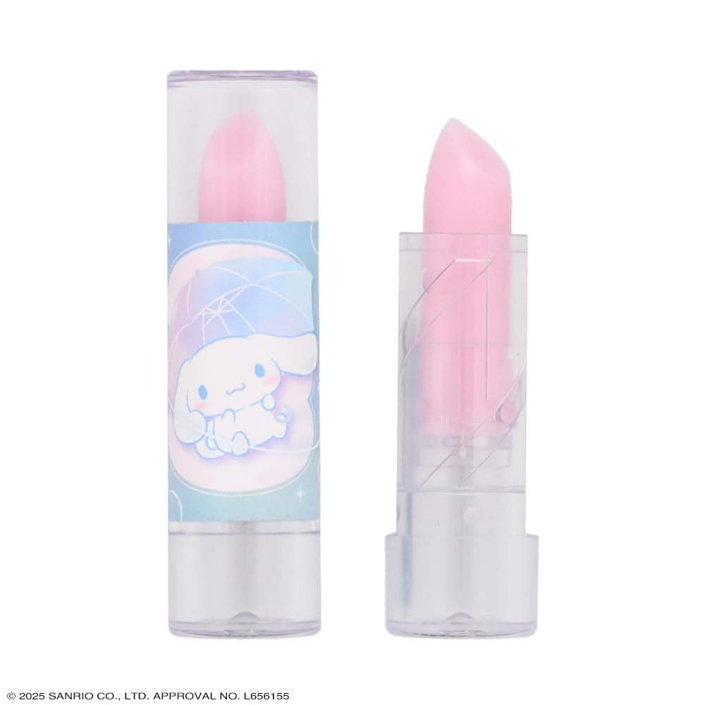 Shobido Sanrio Sparkly Makeup Set, моющийся с мылом, детская косметика CM43884 (корица)