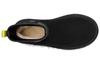 UGG Классические ботинки Dipper Черные Женские 1144031-BLK