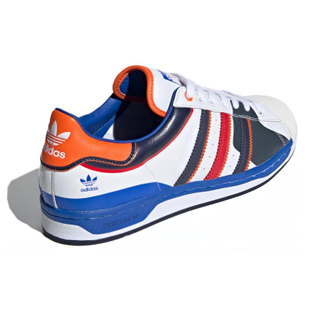 Adidas Суперзвезда стартовой пятерки FW8153