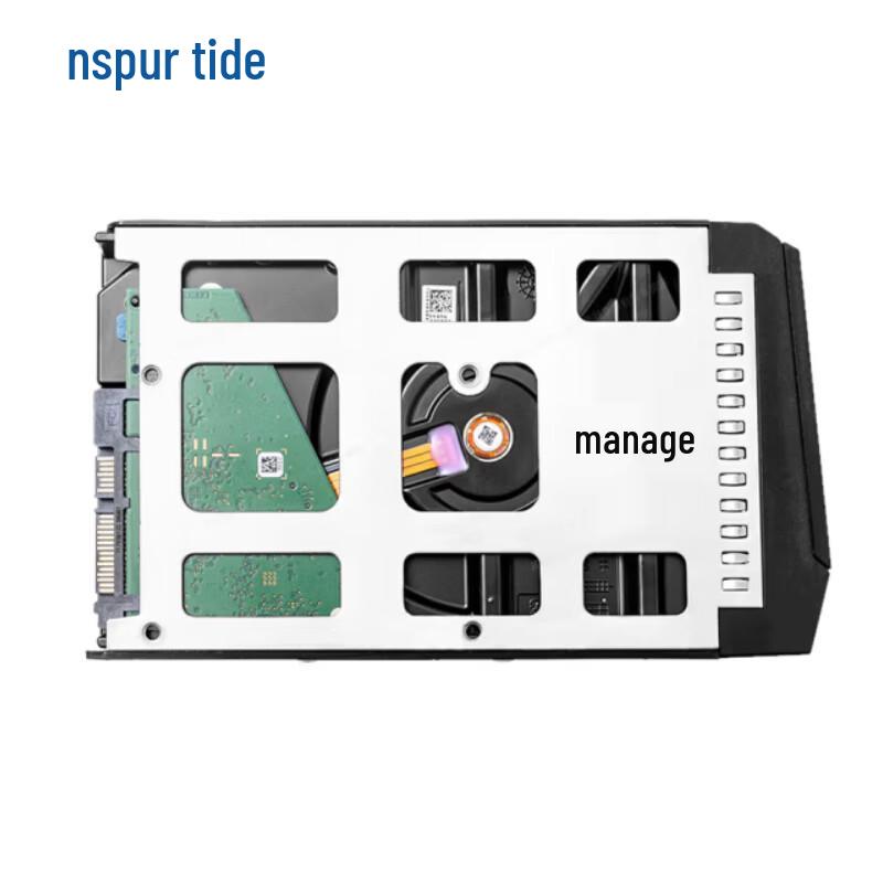 Inspur Enterprise Server Hard Drive