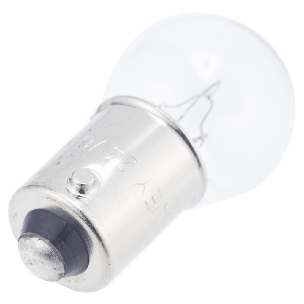 Стэнли Электрик (СТЭНЛИ) BP586 Лампочка блистерная 24V6W NO40