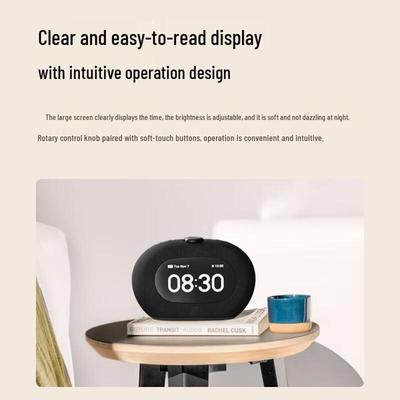 Bluetooth-колонка-будильник Horizon 3