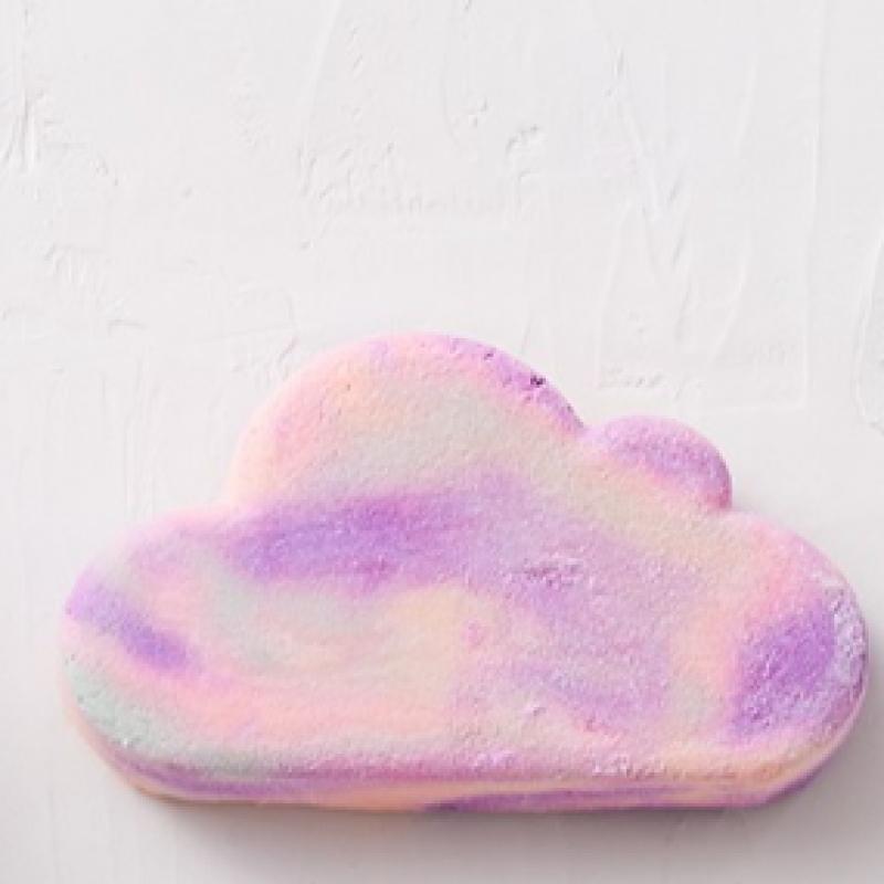 Rush Everycloud Gift + Shopping Bag Included