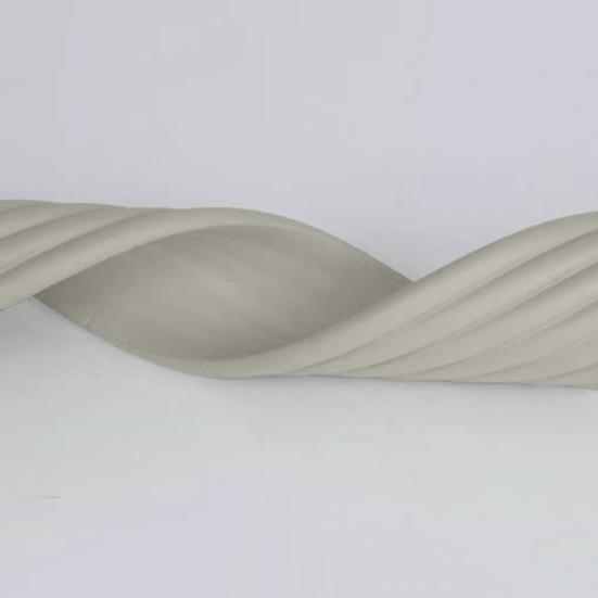 2 шт. 400x8 см Противоударная пена Защитная полоса Режущаяся Самоклеящаяся 0,8 см Сверхтолстая Защита от детей Угол мебели Стол Края стола Защитный бампер