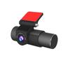Car DVR 2K Three-Record 140-Degree Wide-Angle Car Driving Recorder Dash Cam Support G-Sensor Loop Recording