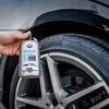 K2 Bono Zestaw Czernidło Dressing Do Opon Renowacja Plastików Zderzaków 5W1