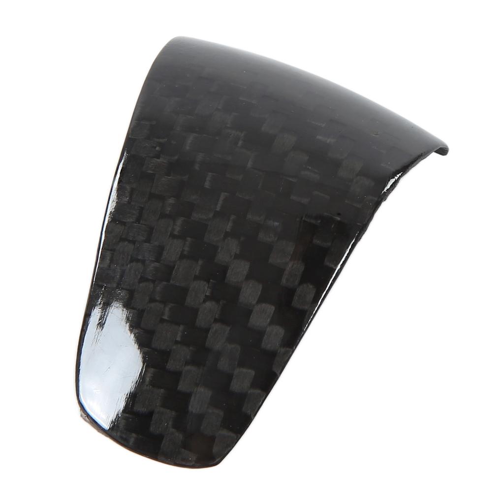 Замена защитного кожуха ручки переключения передач из углеродного волокна для Ford Edge 2015?2018