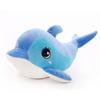 Dolls Marine Creature Simulation Animal Doll Dolphin Plush Pillow Stuffed Animals Dolphin Plush Toy
